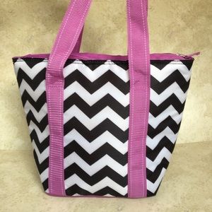 olivet lunch tote